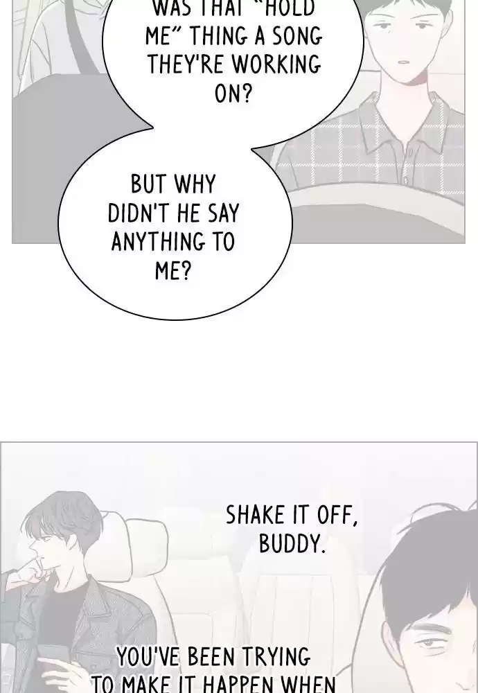 Play, Playlist Chapter 40