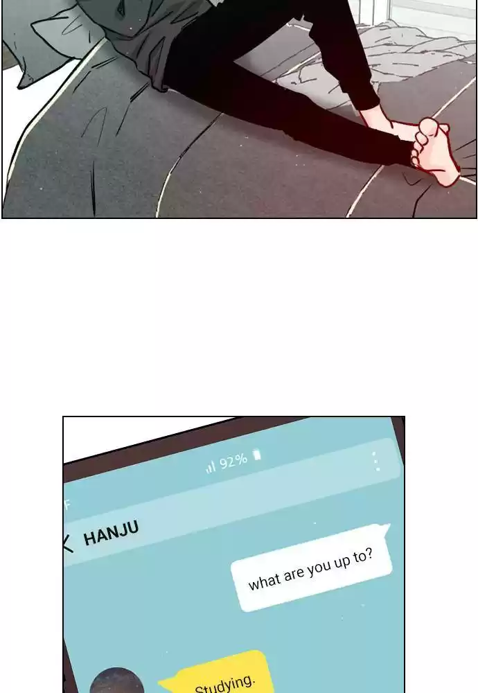 Play, Playlist Chapter 40