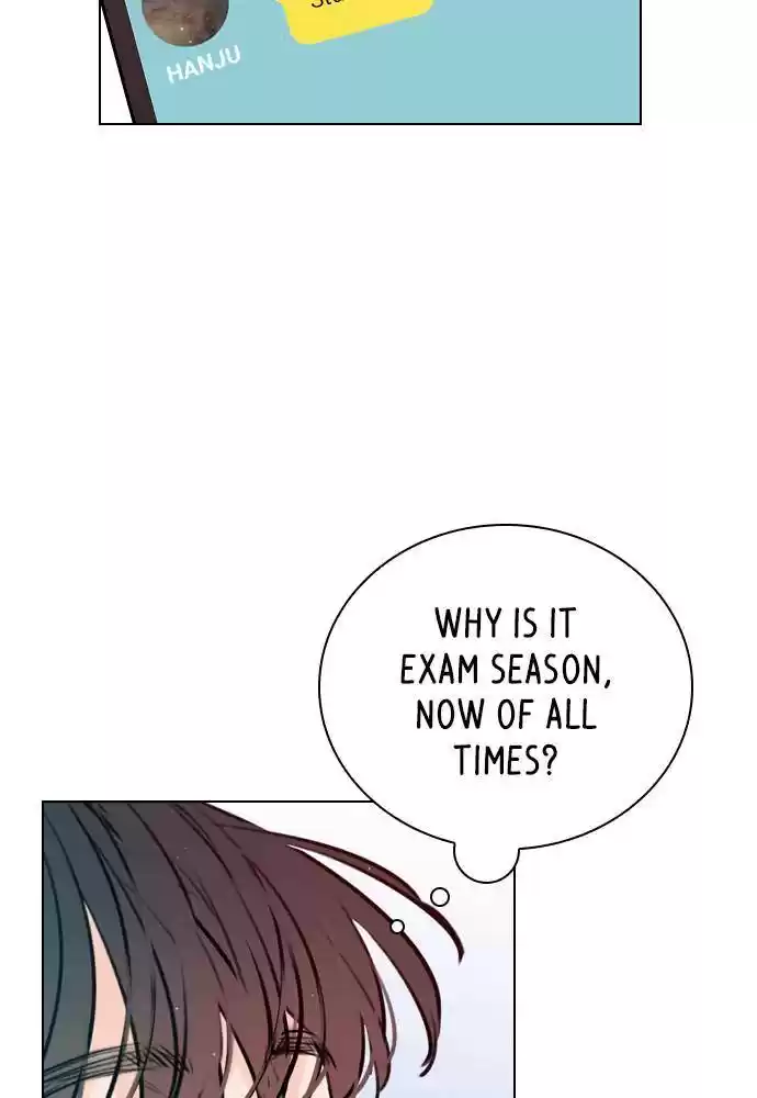 Play, Playlist Chapter 40