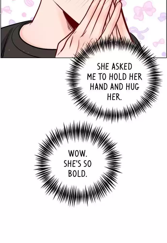 Play, Playlist Chapter 40