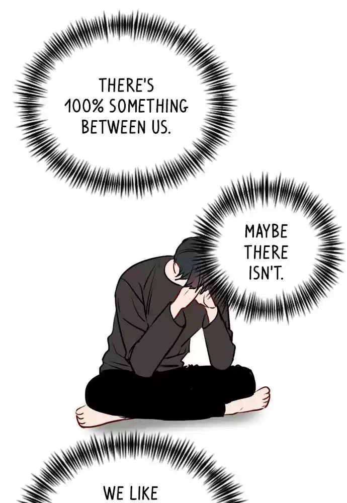 Play, Playlist Chapter 40