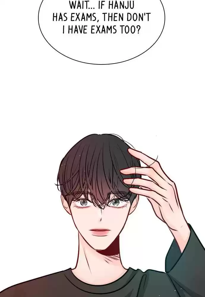 Play, Playlist Chapter 40