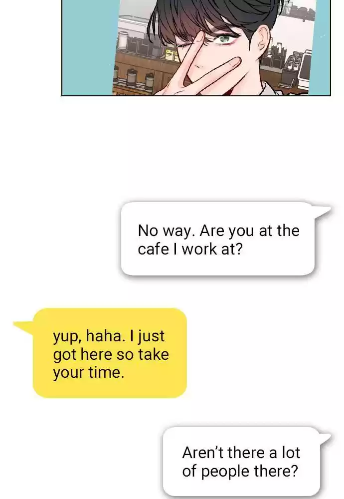 Play, Playlist Chapter 40