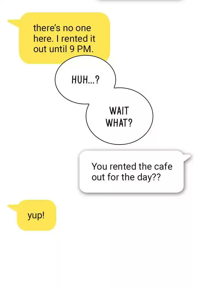 Play, Playlist Chapter 40