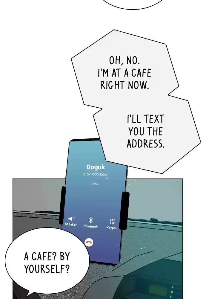 Play, Playlist Chapter 40