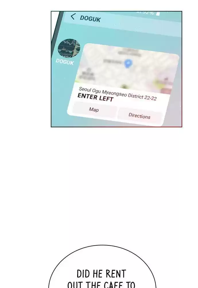 Play, Playlist Chapter 40