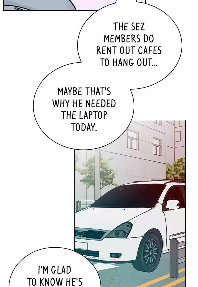 Play, Playlist Chapter 40