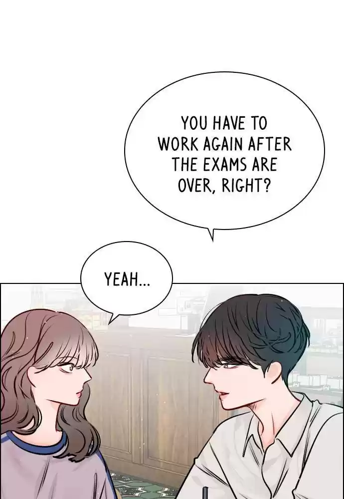 Play, Playlist Chapter 40