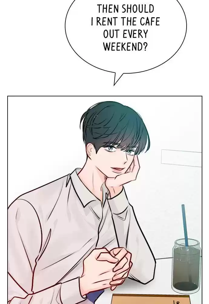 Play, Playlist Chapter 40