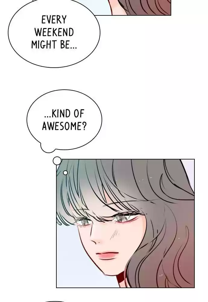 Play, Playlist Chapter 40