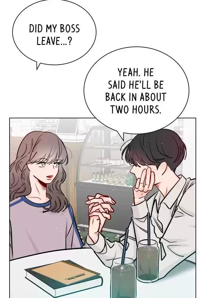 Play, Playlist Chapter 40