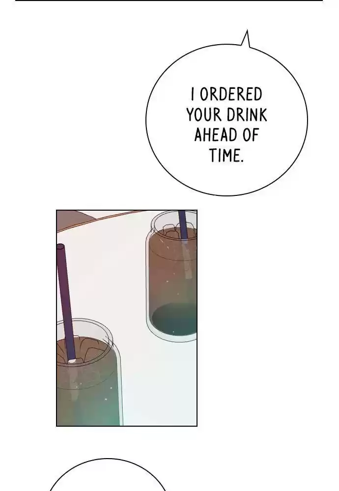 Play, Playlist Chapter 40