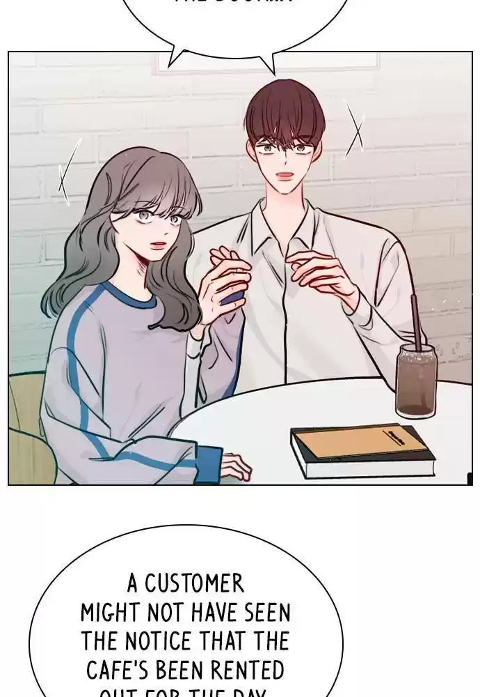 Play, Playlist Chapter 40