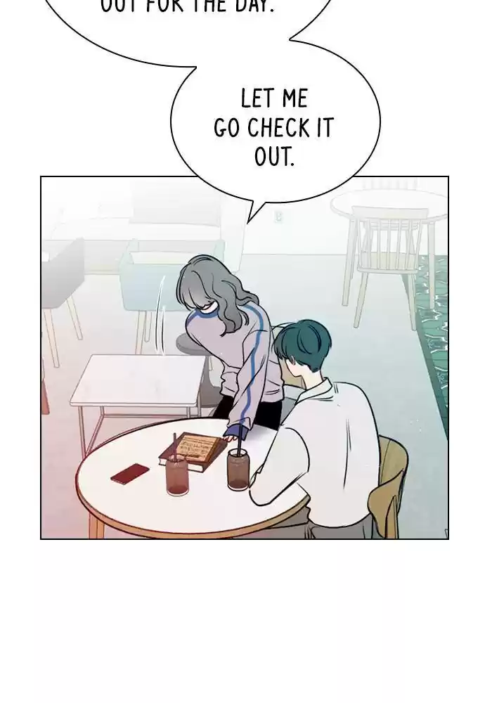 Play, Playlist Chapter 40