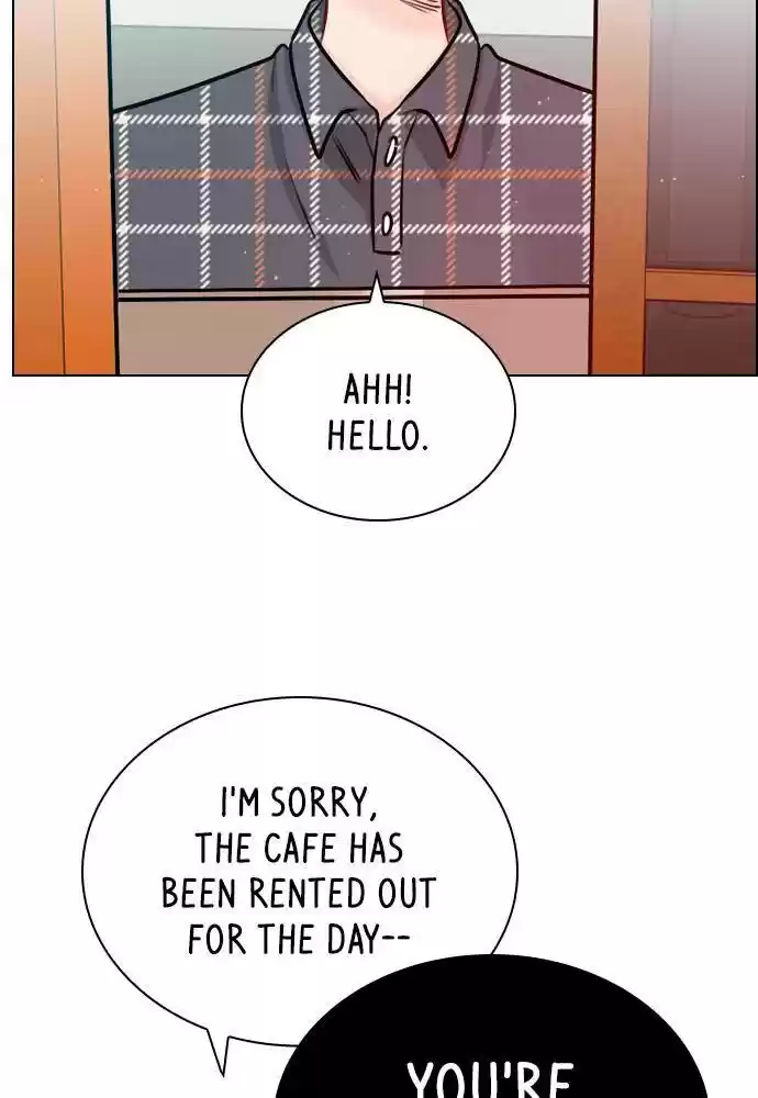 Play, Playlist Chapter 40