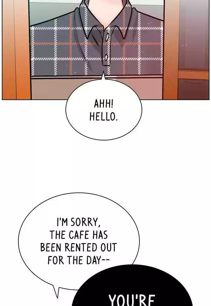 Play, Playlist Chapter 41