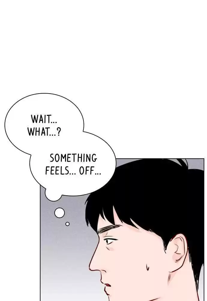 Play, Playlist Chapter 41