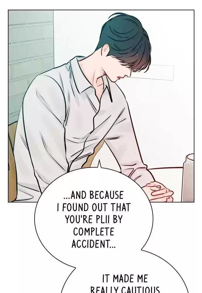 Play, Playlist Chapter 41