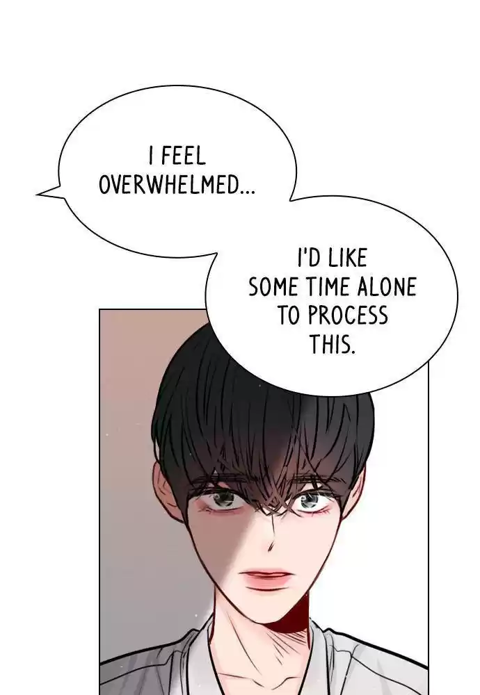 Play, Playlist Chapter 41