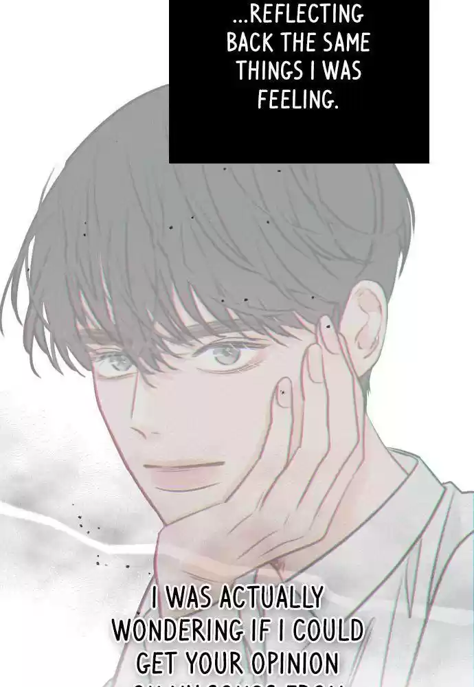 Play, Playlist Chapter 41