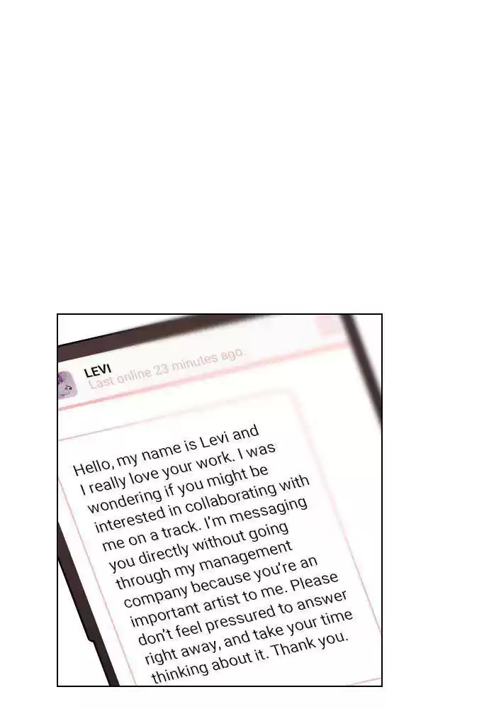 Play, Playlist Chapter 41