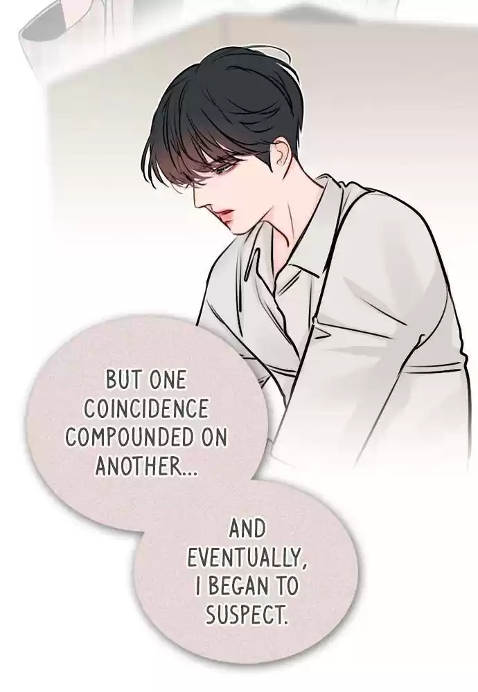 Play, Playlist Chapter 41