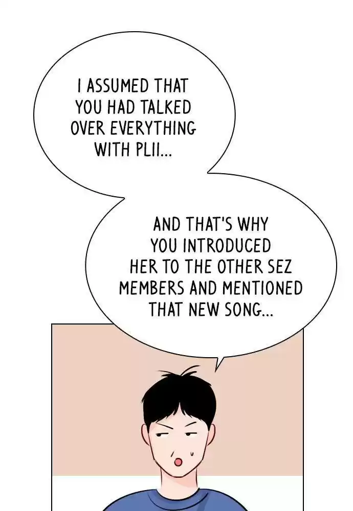 Play, Playlist Chapter 41