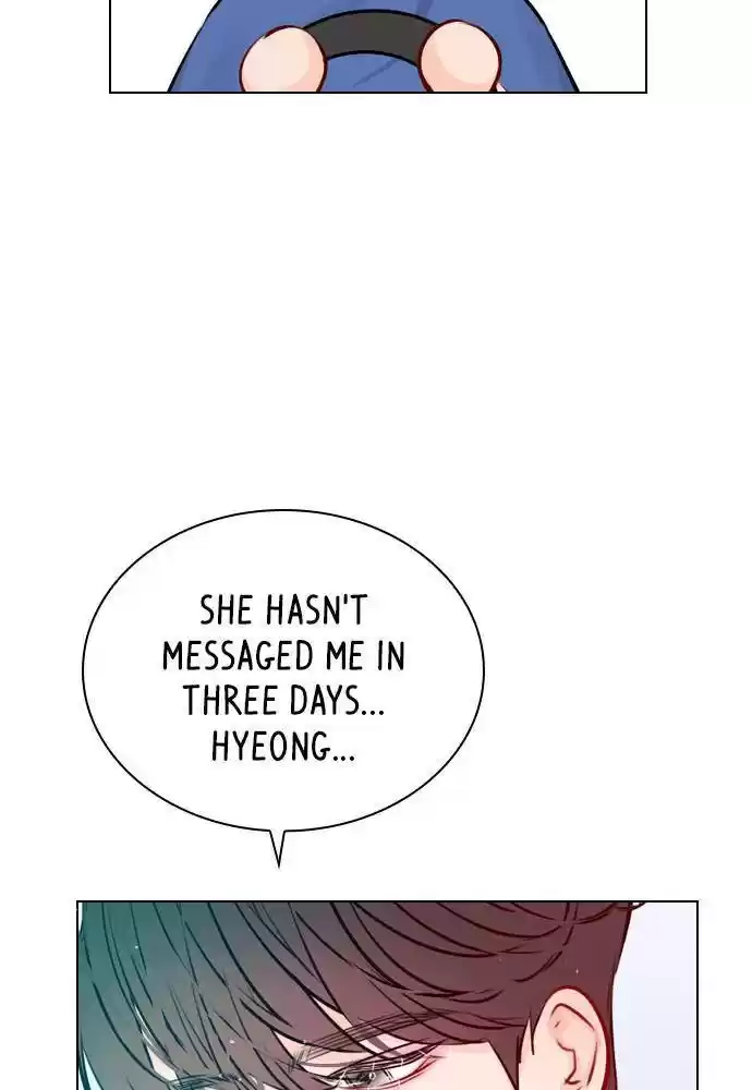 Play, Playlist Chapter 41