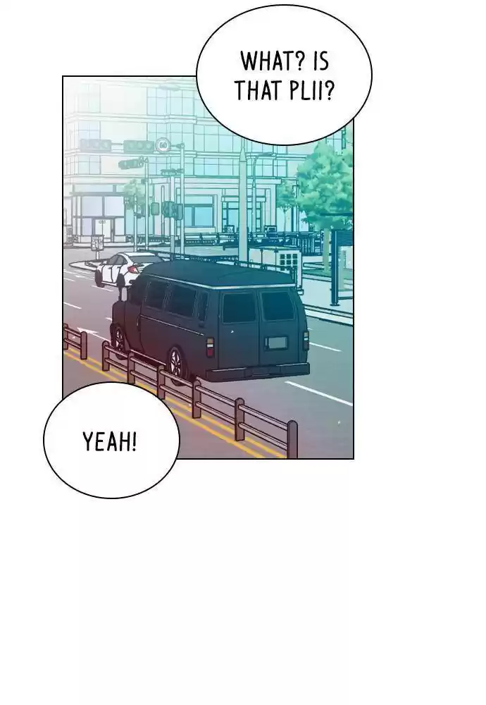 Play, Playlist Chapter 41