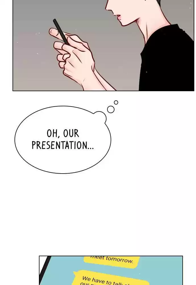 Play, Playlist Chapter 41