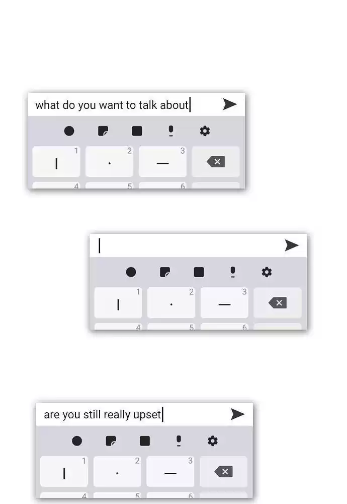 Play, Playlist Chapter 41