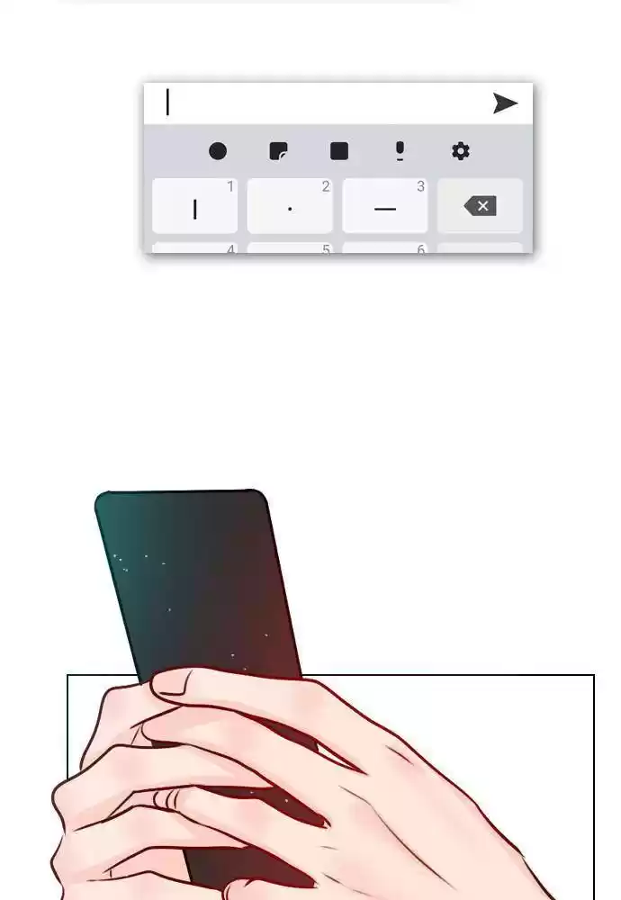 Play, Playlist Chapter 41