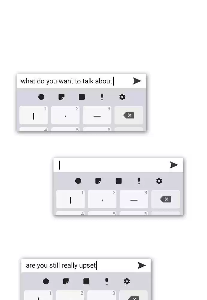 Play, Playlist Chapter 42