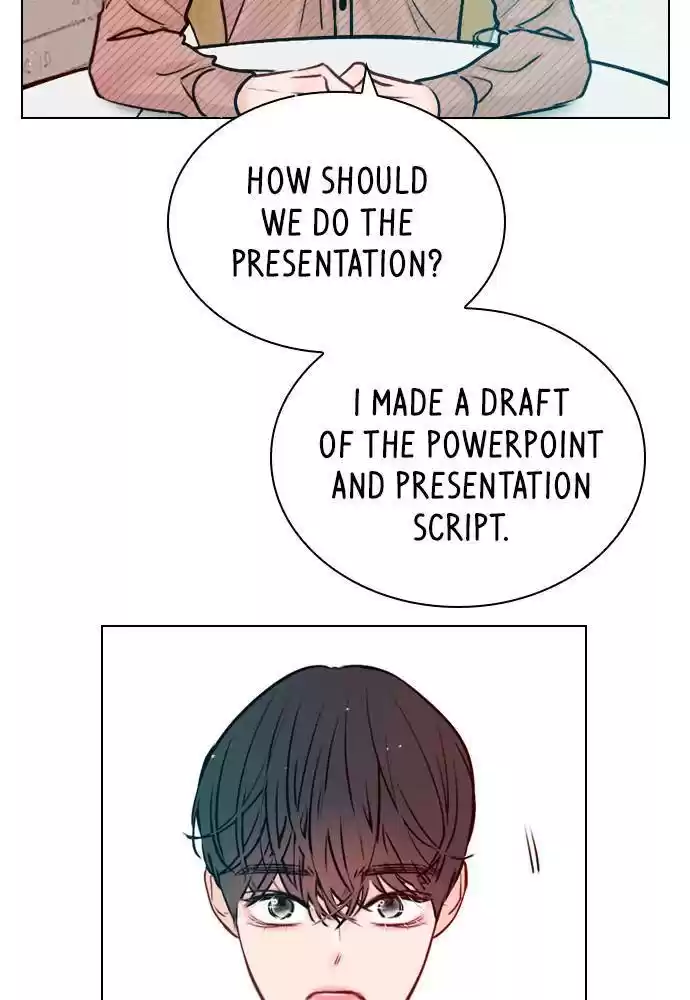 Play, Playlist Chapter 42