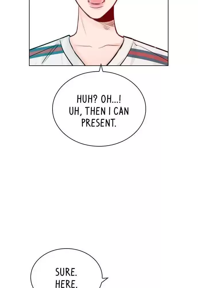 Play, Playlist Chapter 42