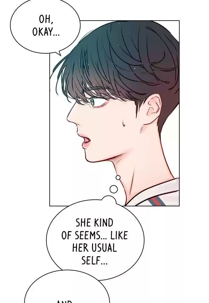 Play, Playlist Chapter 42