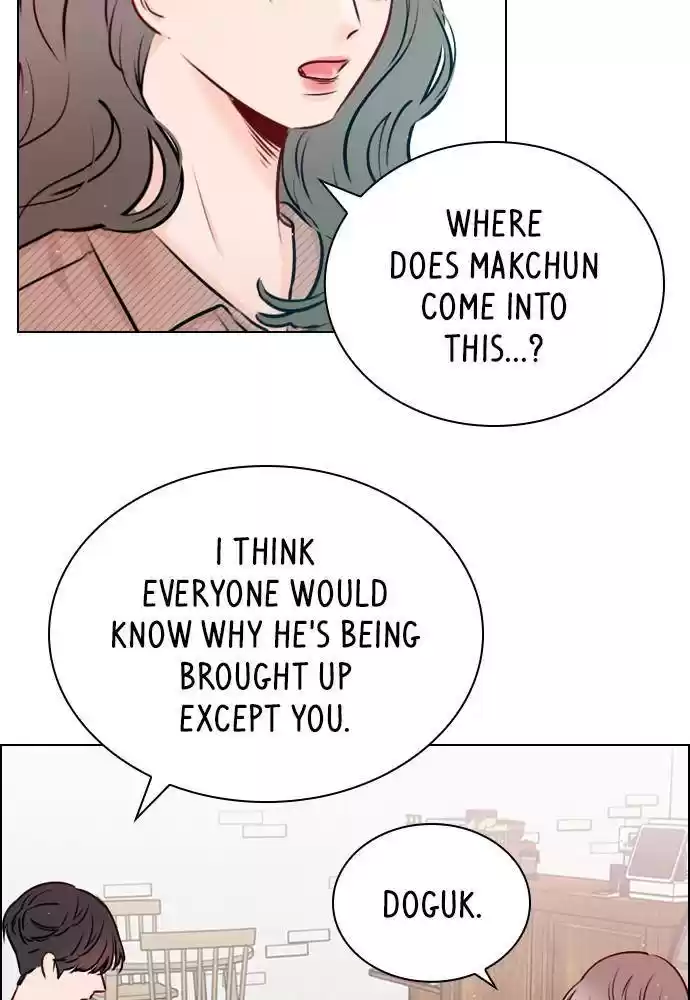 Play, Playlist Chapter 42