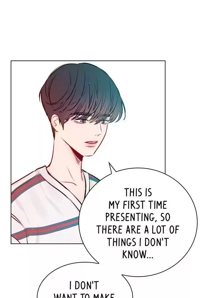 Play, Playlist Chapter 42