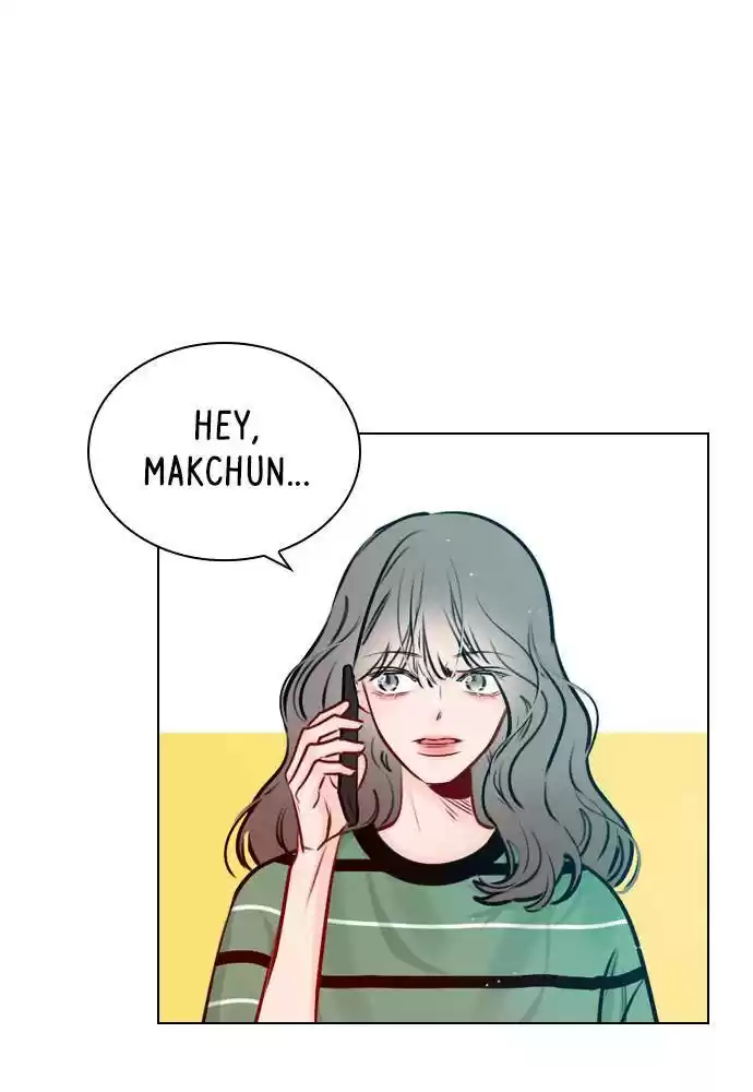 Play, Playlist Chapter 42