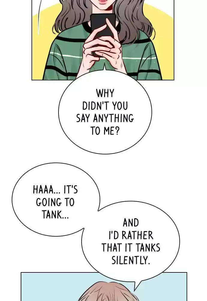 Play, Playlist Chapter 42