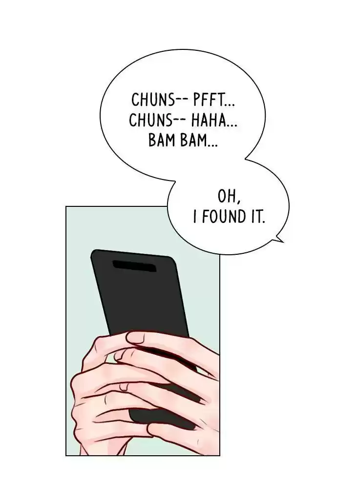 Play, Playlist Chapter 42