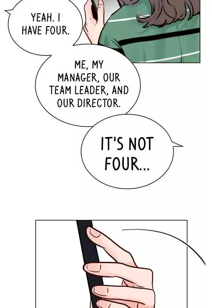 Play, Playlist Chapter 42