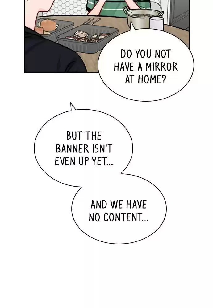 Play, Playlist Chapter 43