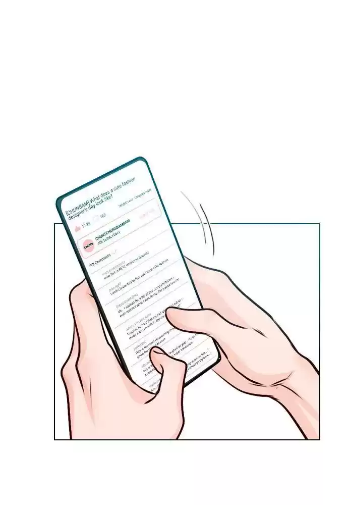 Play, Playlist Chapter 43