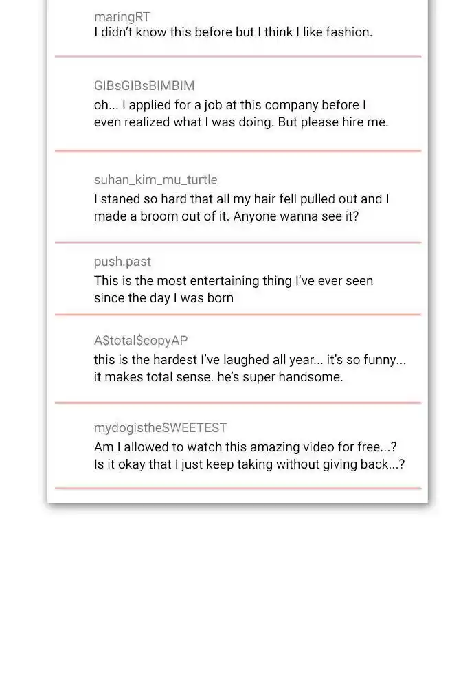 Play, Playlist Chapter 43