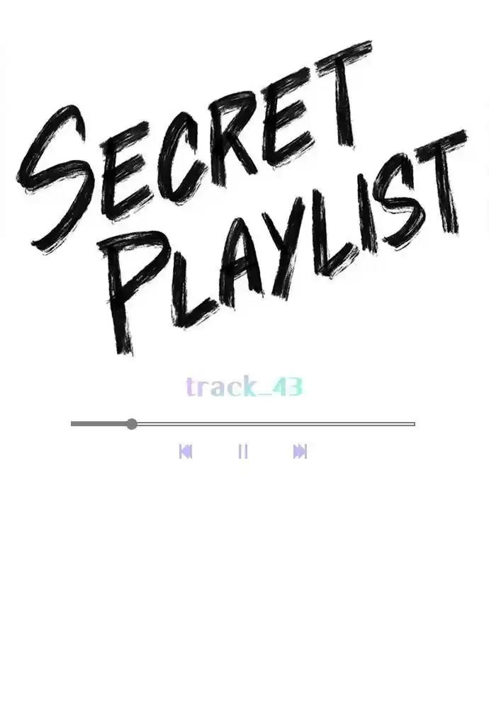 Play, Playlist Chapter 43