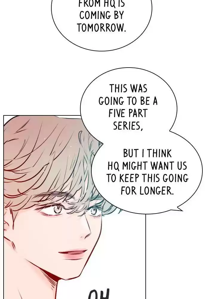 Play, Playlist Chapter 43