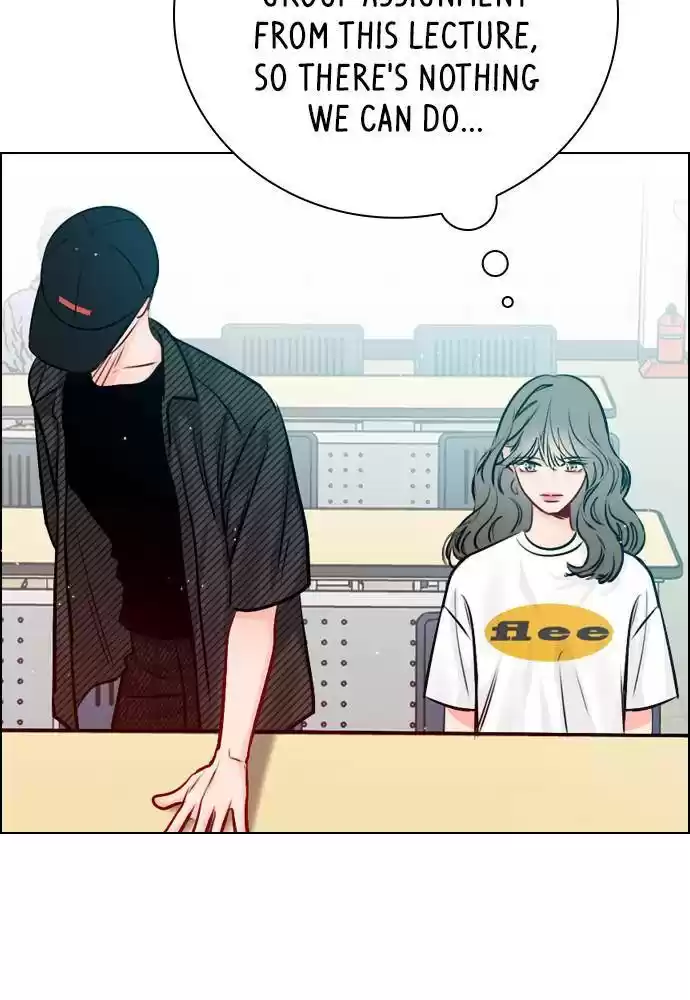 Play, Playlist Chapter 43