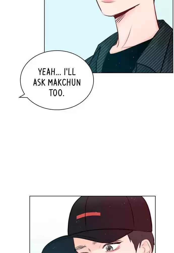 Play, Playlist Chapter 43