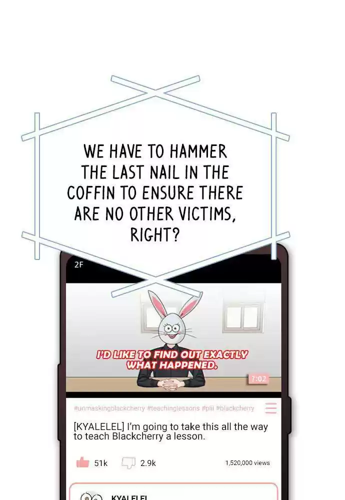 Play, Playlist Chapter 44